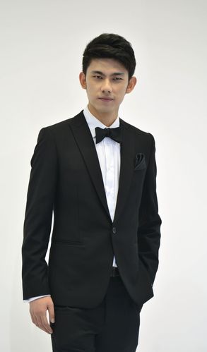冯家华 艺术总监 & 首席设计师