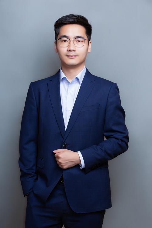 肖玉平 公关与传播总监