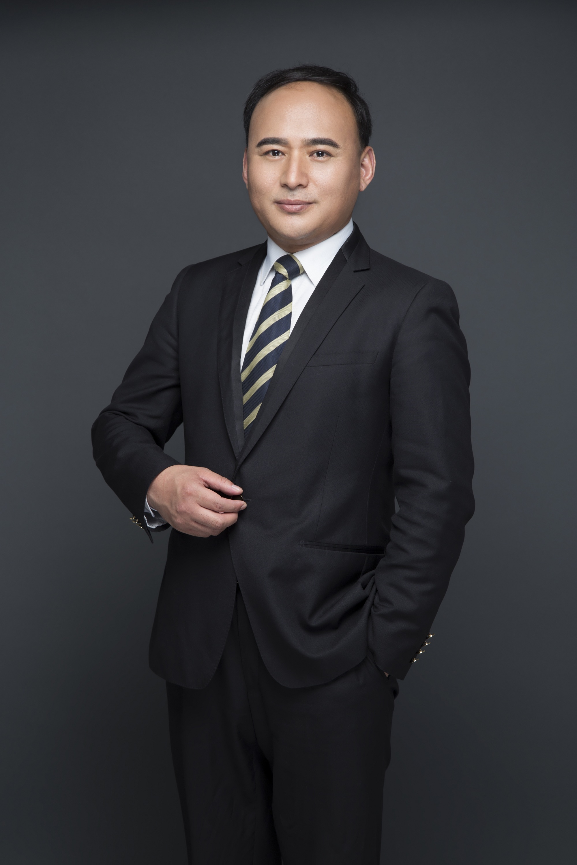 余华琴 用户体验负责人